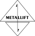Logo METALLIFT spol. s.r.o.